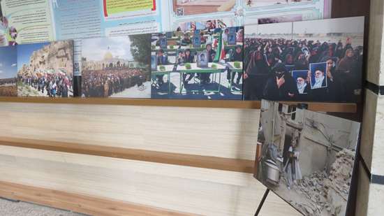 نمایشگاه (3) 